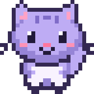 Lilac coat